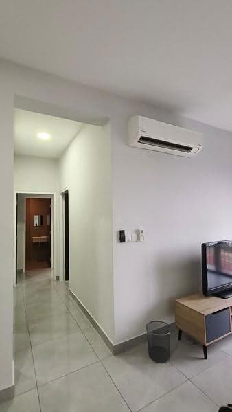 Kediaman Servis untuk Disewa di The Birch - Kean Yu - Corridor - PropertyGuru.com.my