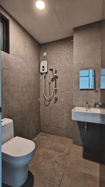 Kediaman Servis untuk Disewa di The Birch - Kean Yu - Bathroom - PropertyGuru.com.my