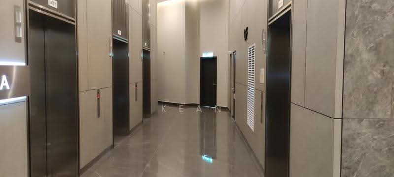 Kediaman Servis untuk Disewa di The Birch - Kean Yu - Lobby - PropertyGuru.com.my