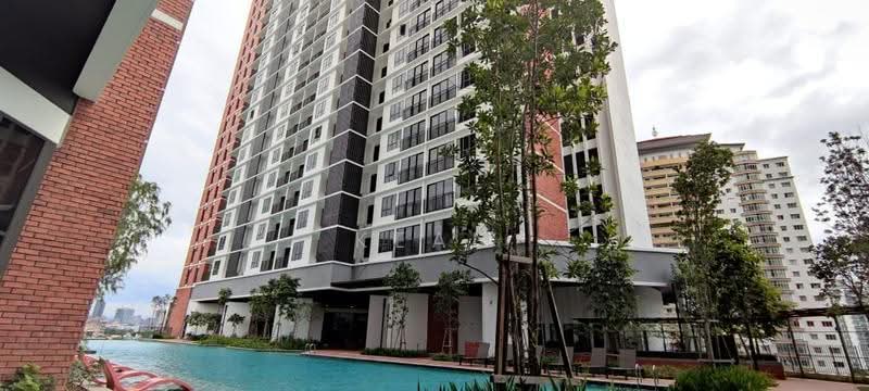 Kediaman Servis untuk Disewa di The Birch - Kean Yu - Exterior - PropertyGuru.com.my