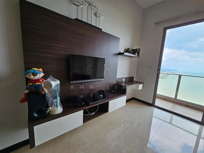 Kondominium untuk Disewa di Silverscape Residences - Ann Lim - PropertyGuru.com.my