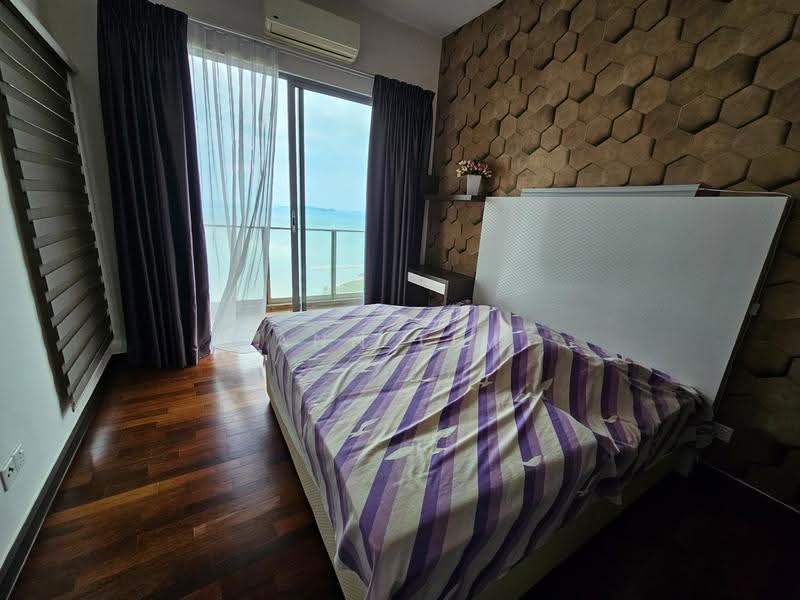 Kondominium untuk Disewa di Silverscape Residences - Ann Lim - PropertyGuru.com.my