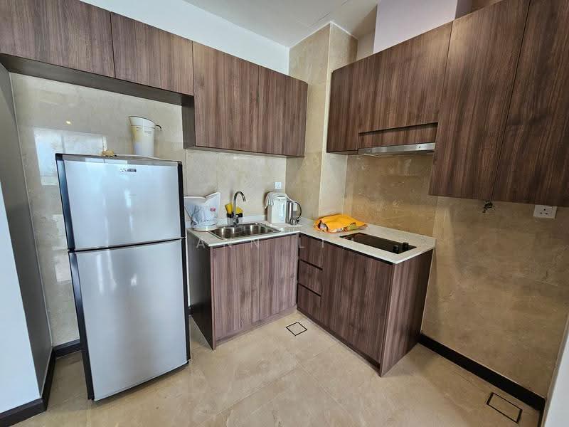 Kondominium untuk Disewa di Silverscape Residences - Ann Lim - PropertyGuru.com.my