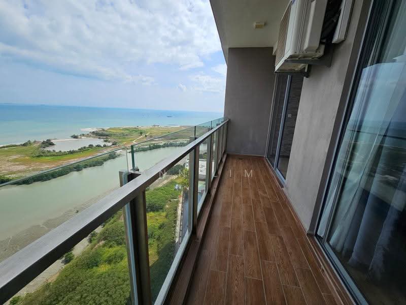Kondominium untuk Disewa di Silverscape Residences - Ann Lim - PropertyGuru.com.my