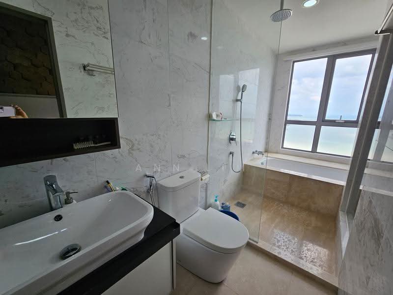 Kondominium untuk Disewa di Silverscape Residences - Ann Lim - PropertyGuru.com.my