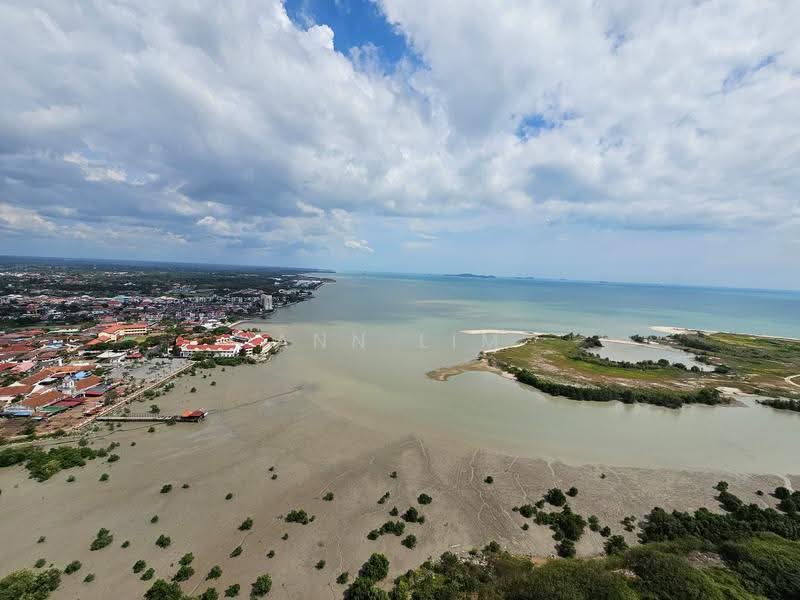 Kondominium untuk Disewa di Silverscape Residences - Ann Lim - PropertyGuru.com.my