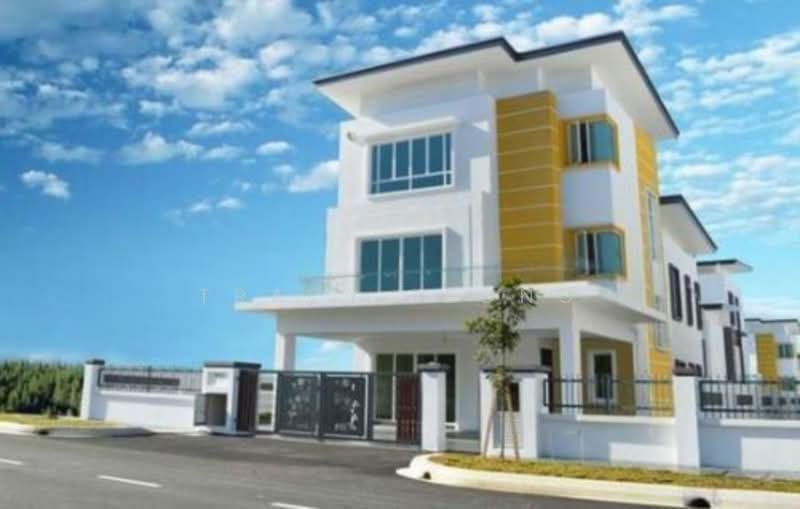 Bungalow Land for Sale in Taming Mutiara (Bandar Sungai Long) - Tracy Leong - Exterior - PropertyGuru.com.my