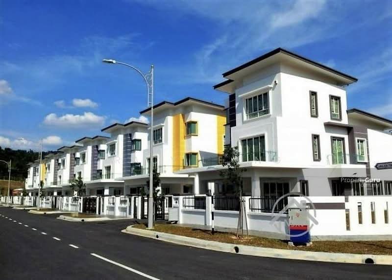 Bungalow Land for Sale in Taming Mutiara (Bandar Sungai Long) - Tracy Leong - Exterior - PropertyGuru.com.my