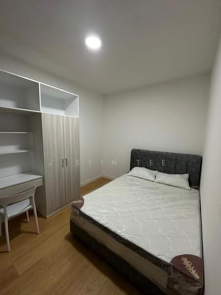 Service Residence for Sale at The New Duo @ Edumetro - Justin Tee - Bedroom - PropertyGuru.com.my