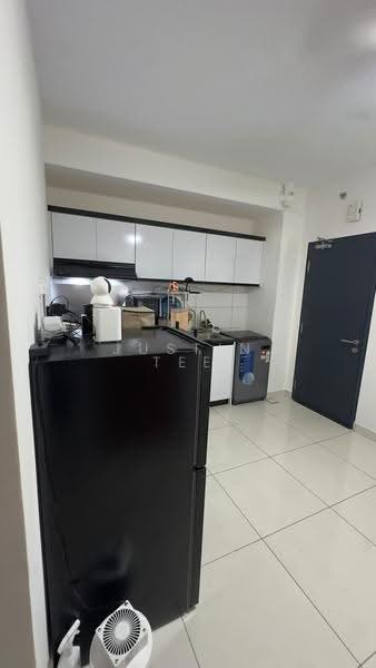 Service Residence for Sale at The New Duo @ Edumetro - Justin Tee - Kitchen - PropertyGuru.com.my