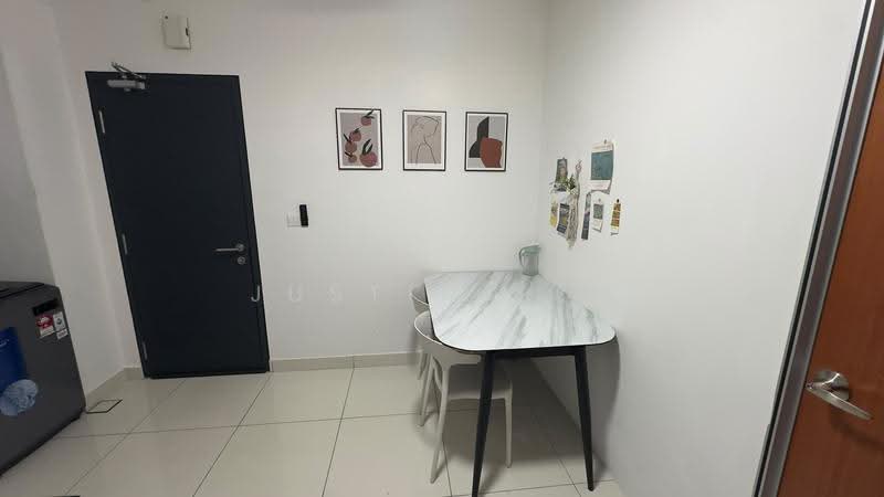 Service Residence for Sale at The New Duo @ Edumetro - Justin Tee - Interior - PropertyGuru.com.my
