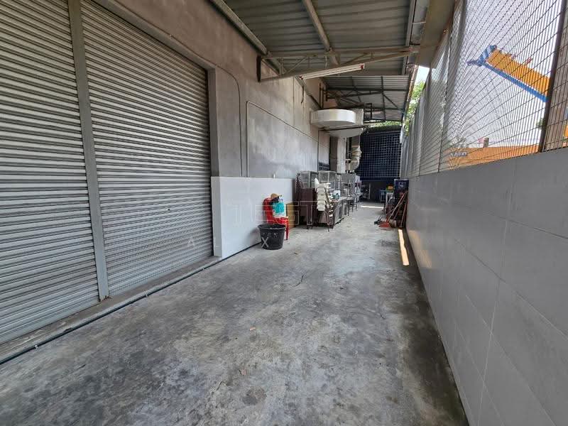 Warehouse for Rent in Klang (Selangor) - Alex Lee - Exterior - PropertyGuru.com.my