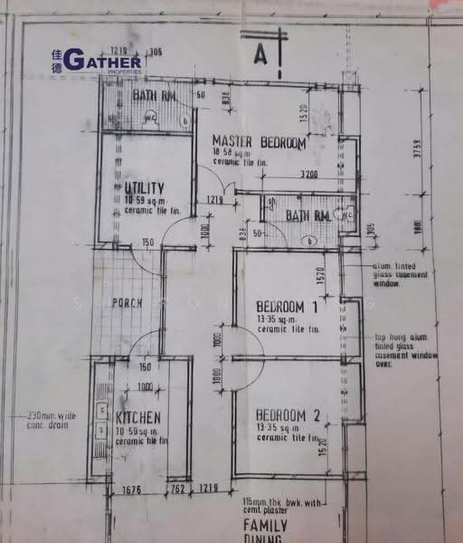 Bungalow House for Sale in Georgetown (Pulau Tikus) - Sharon Wong - PropertyGuru.com.my