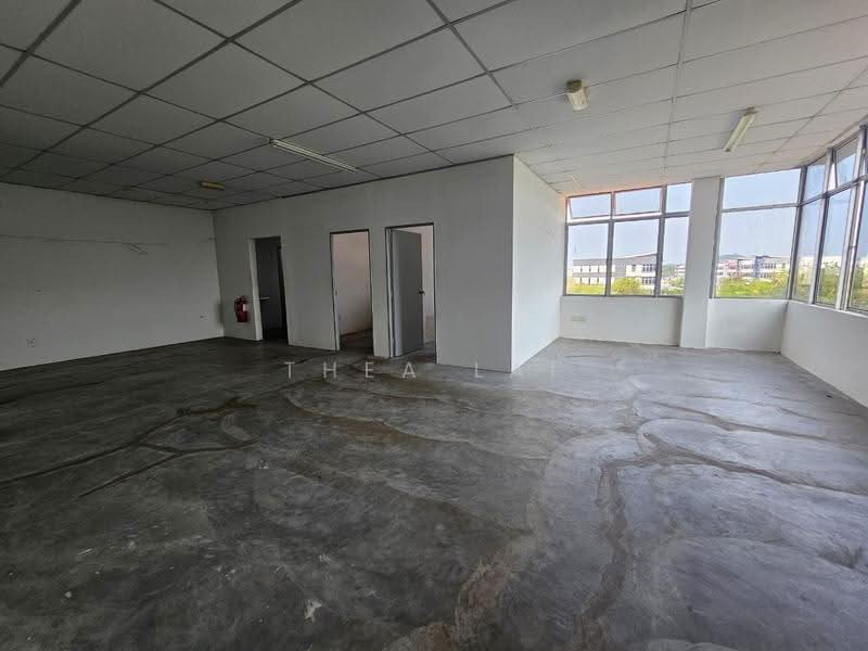 Kilang untuk Disewa di Iskandar Puteri (Nusajaya) (Johor) - Thea Lai - Interior - PropertyGuru.com.my