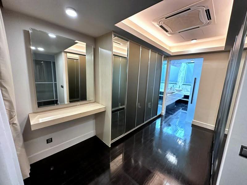 Townhouse for Rent in Bukit Kiara (Kuala Lumpur) - Ariel Lee - Interior - PropertyGuru.com.my