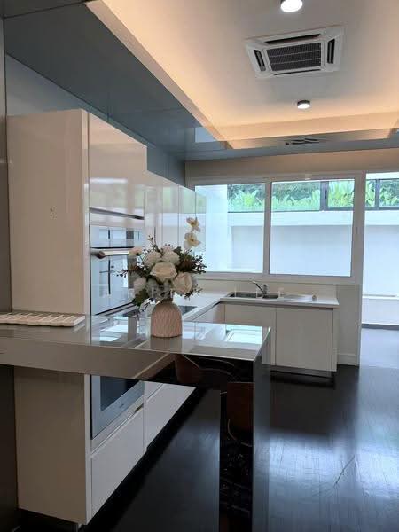 Townhouse for Rent in Bukit Kiara (Kuala Lumpur) - Ariel Lee - Kitchen - PropertyGuru.com.my