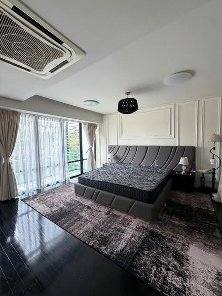 Townhouse for Rent in Bukit Kiara (Kuala Lumpur) - Ariel Lee - Bedroom - PropertyGuru.com.my