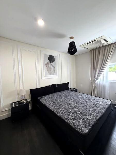 Townhouse for Rent in Bukit Kiara (Kuala Lumpur) - Ariel Lee - Bedroom - PropertyGuru.com.my