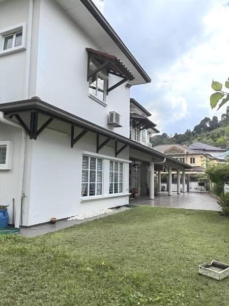 Semi-Detached House for Sale in Bandar Puteri Puchong (Puchong) - Angel Tan - Exterior - PropertyGuru.com.my