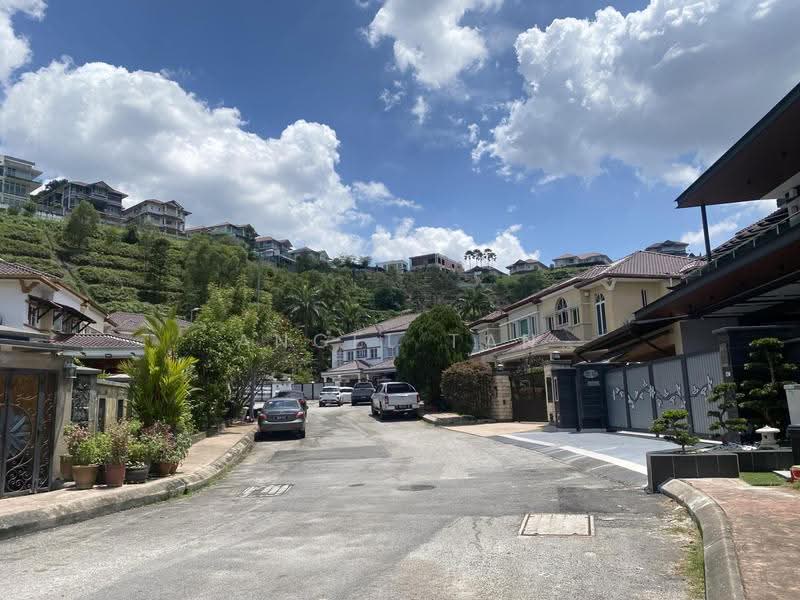 Semi-Detached House for Sale in Bandar Puteri Puchong (Puchong) - Angel Tan - Exterior - PropertyGuru.com.my