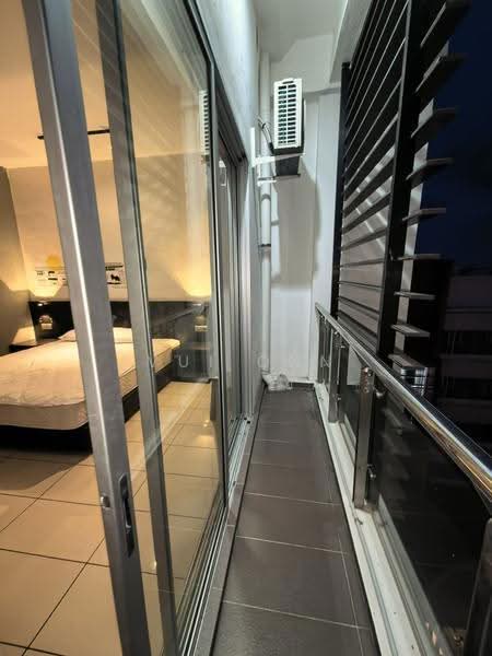 Service Residence for Rent at Aeropod - Vui Onn Liaw - Bedroom - PropertyGuru.com.my