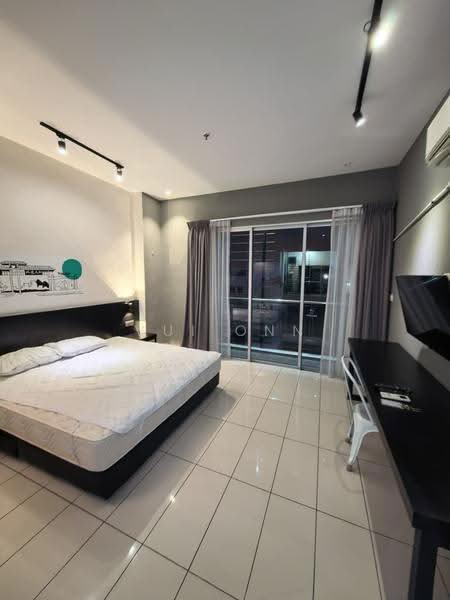 Service Residence for Rent at Aeropod - Vui Onn Liaw - Bedroom - PropertyGuru.com.my