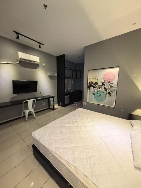 Service Residence for Rent at Aeropod - Vui Onn Liaw - Bedroom - PropertyGuru.com.my