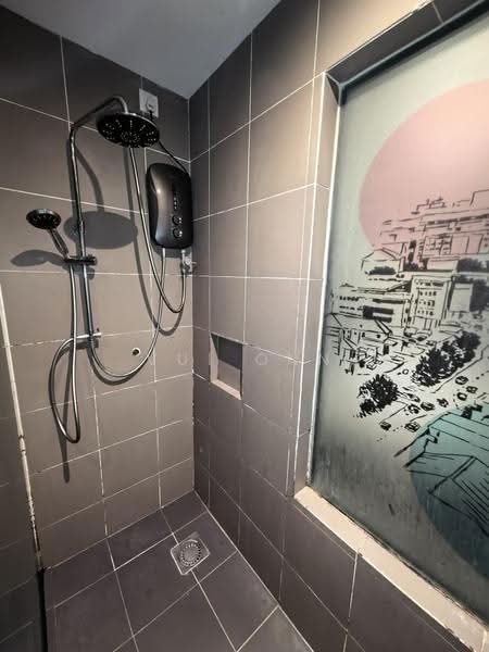 Service Residence for Rent at Aeropod - Vui Onn Liaw - Bathroom - PropertyGuru.com.my