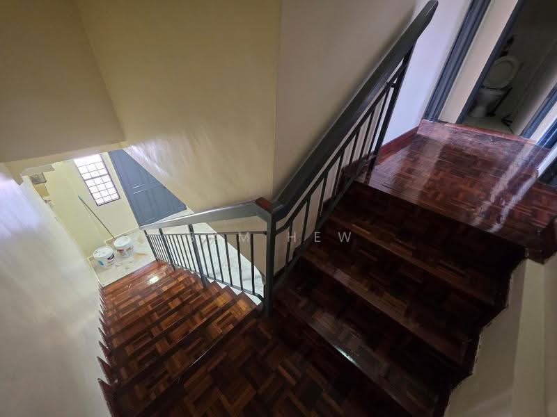 Rumah Teres 2-Tingkat untuk Disewa di Bandar Sunway Semenyih (Semenyih) - Sam Hew - Interior - PropertyGuru.com.my
