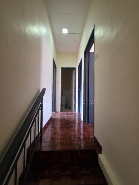 Rumah Teres 2-Tingkat untuk Disewa di Bandar Sunway Semenyih (Semenyih) - Sam Hew - Corridor - PropertyGuru.com.my