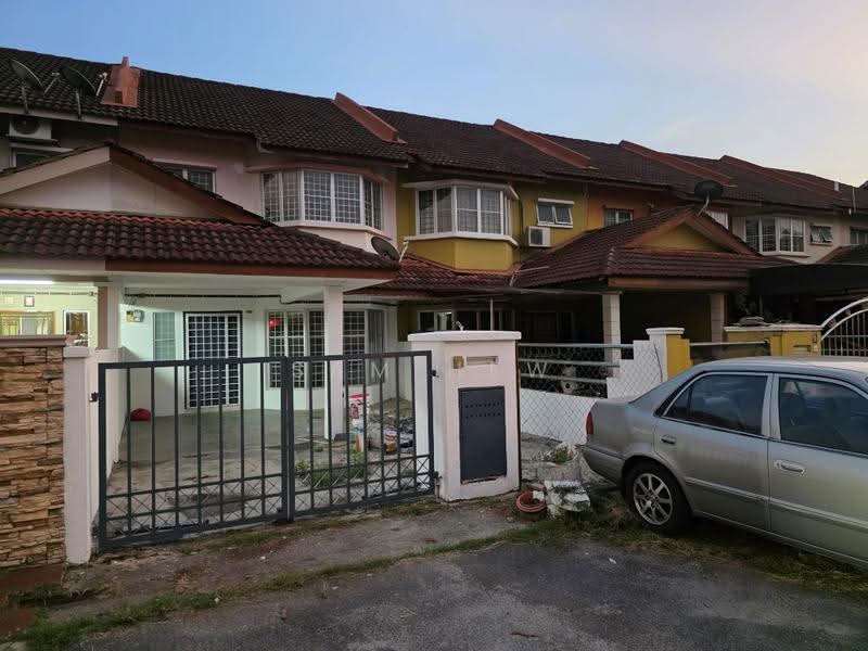 Rumah Teres 2-Tingkat untuk Disewa di Bandar Sunway Semenyih (Semenyih) - Sam Hew - Exterior - PropertyGuru.com.my