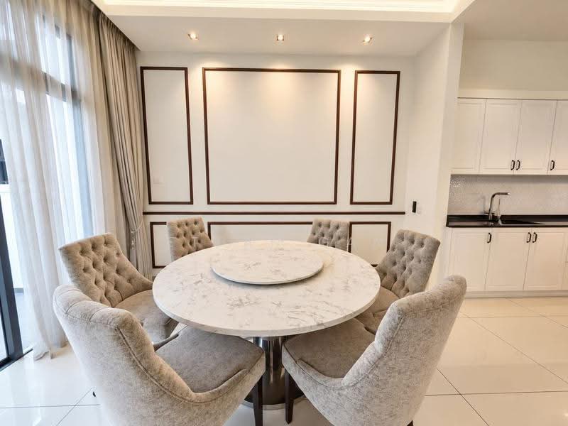 Semi-Detached House for Rent in Eco Botanic (Iskandar Puteri (Nusajaya)) - Ethan Gan - PropertyGuru.com.my
