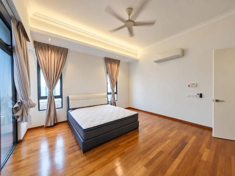 Semi-Detached House for Rent in Eco Botanic (Iskandar Puteri (Nusajaya)) - Ethan Gan - PropertyGuru.com.my