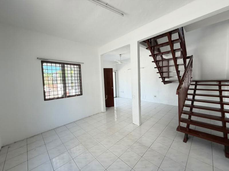 Rumah Teres 2-Tingkat untuk Dijual di Taman Sri Bayu (Sepang) - Shaiful Rudy - PropertyGuru.com.my