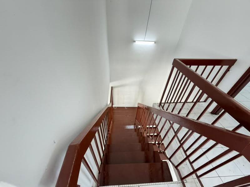 Rumah Teres 2-Tingkat untuk Dijual di Taman Sri Bayu (Sepang) - Shaiful Rudy - PropertyGuru.com.my