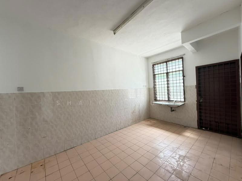 Rumah Teres 2-Tingkat untuk Dijual di Taman Sri Bayu (Sepang) - Shaiful Rudy - PropertyGuru.com.my
