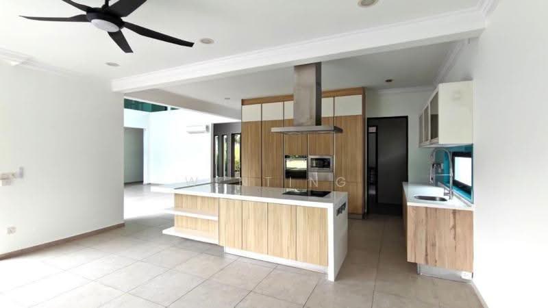 Bungalow House for Rent in Gelang Patah (Johor) - Wenting Lee - Kitchen - PropertyGuru.com.my