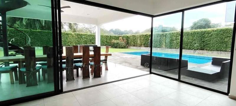 Bungalow House for Rent in Gelang Patah (Johor) - Wenting Lee - Dining Room - PropertyGuru.com.my