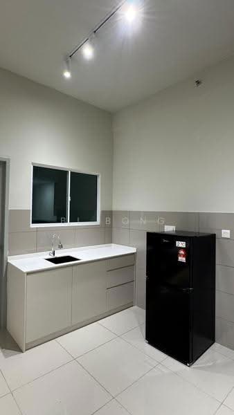 Kediaman Servis untuk Disewa di Amber Cove - BL Bong - PropertyGuru.com.my