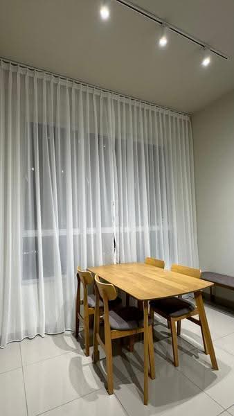 Kediaman Servis untuk Disewa di Amber Cove - BL Bong - PropertyGuru.com.my