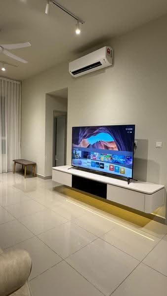 Kediaman Servis untuk Disewa di Amber Cove - BL Bong - PropertyGuru.com.my