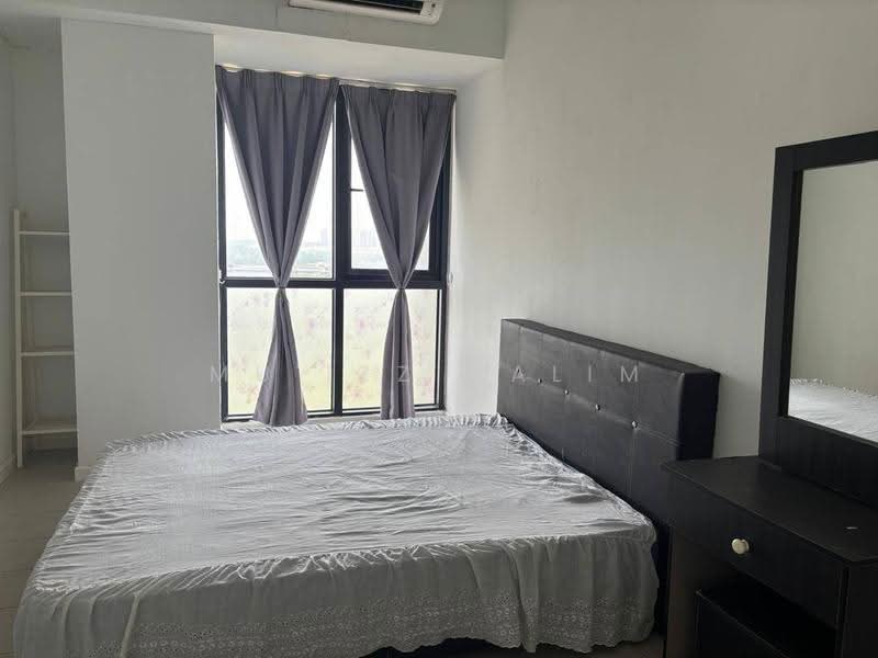 Service Residence for Rent at Tamarind Suites - Mu'izz Halim - Bedroom - PropertyGuru.com.my