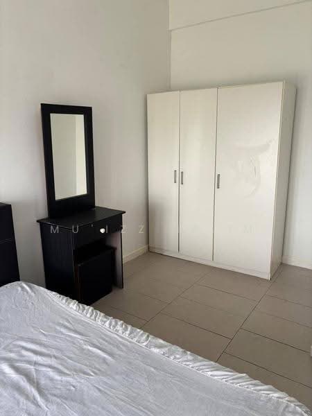Service Residence for Rent at Tamarind Suites - Mu'izz Halim - Bedroom - PropertyGuru.com.my