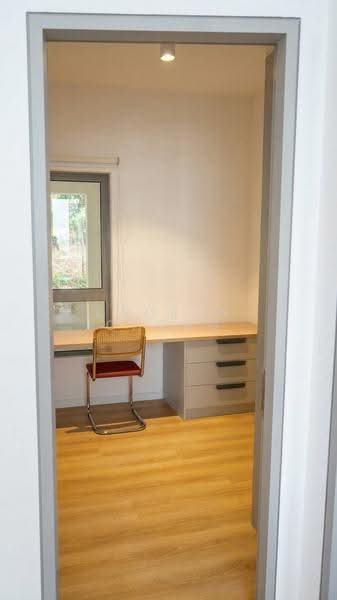 Service Residence for Rent at The Meg Serviced Residence - Andrew Chong - Study - PropertyGuru.com.my