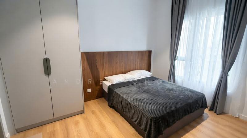 Service Residence for Rent at The Meg Serviced Residence - Andrew Chong - Bedroom - PropertyGuru.com.my