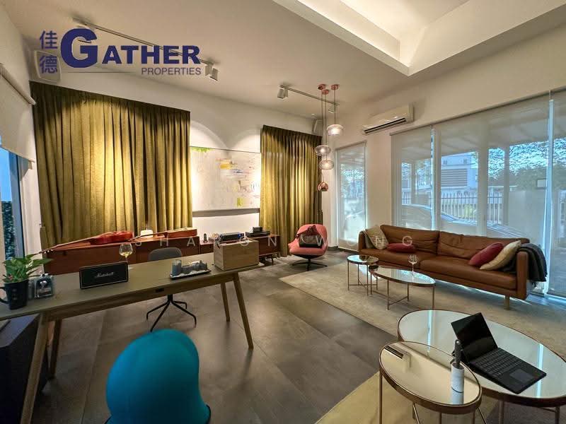 Bungalow House for Sale in Alma (Bukit Mertajam) - Sharon Wong - PropertyGuru.com.my
