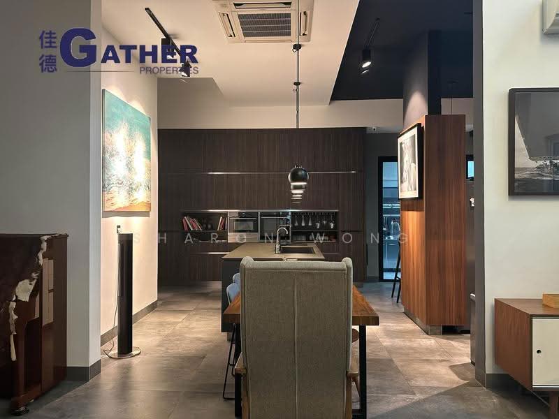 Bungalow House for Sale in Alma (Bukit Mertajam) - Sharon Wong - PropertyGuru.com.my