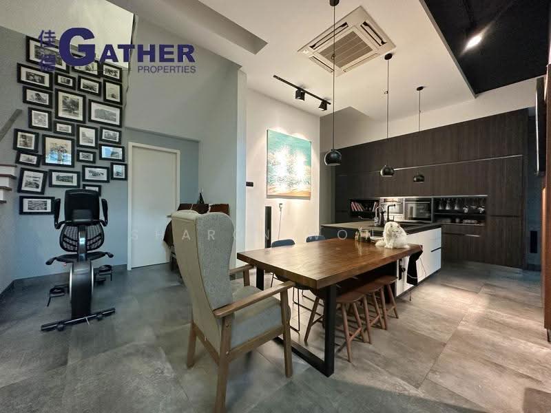 Bungalow House for Sale in Alma (Bukit Mertajam) - Sharon Wong - PropertyGuru.com.my