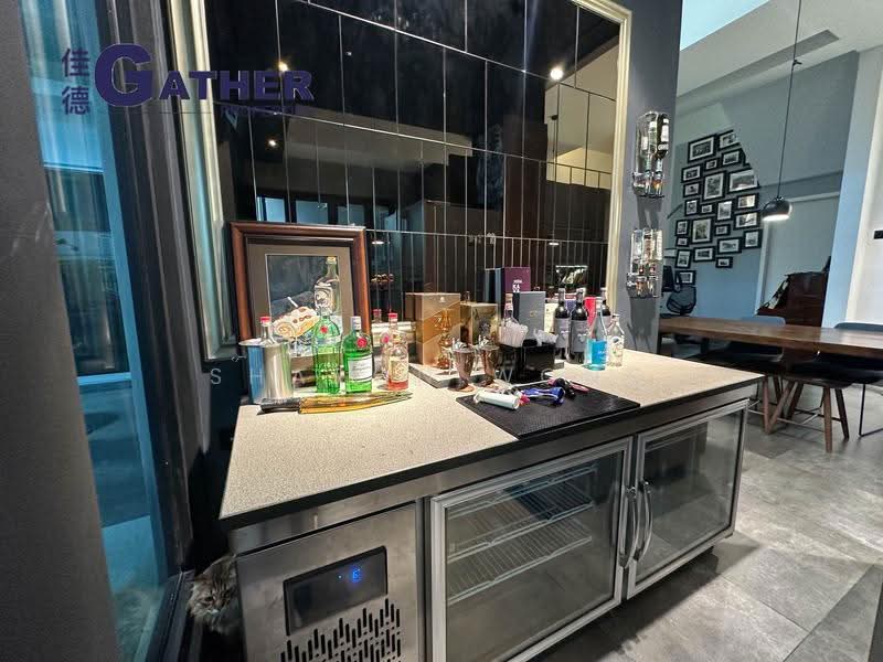 Bungalow House for Sale in Alma (Bukit Mertajam) - Sharon Wong - PropertyGuru.com.my