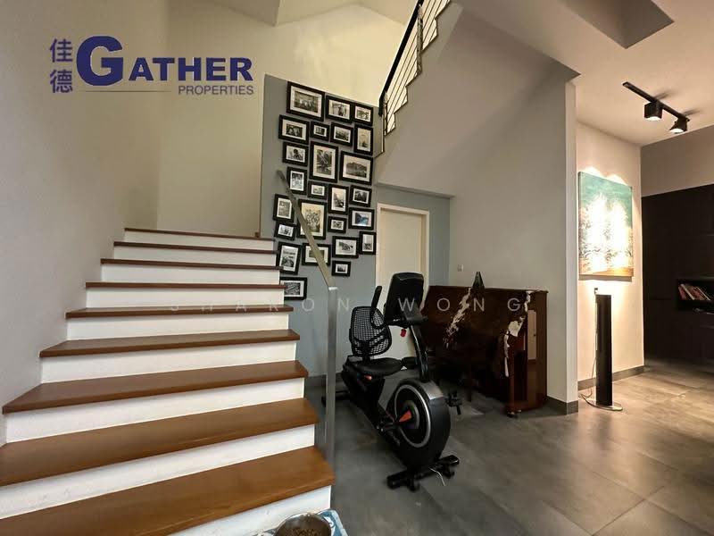 Bungalow House for Sale in Alma (Bukit Mertajam) - Sharon Wong - PropertyGuru.com.my